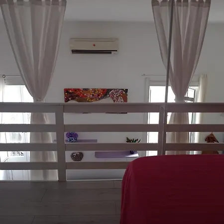 Casa Azzurra *