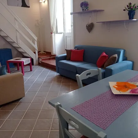 Casa Azzurra Syrakuzy