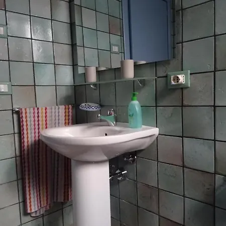 Casa Azzurra