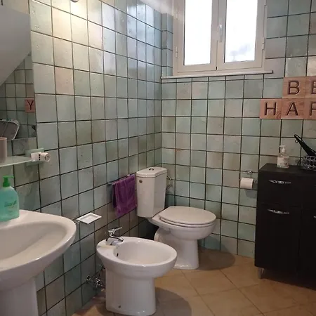Casa Azzurra Apartament
