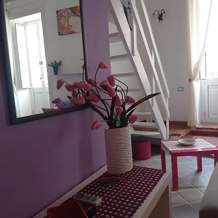 Apartament Casa Azzurra *