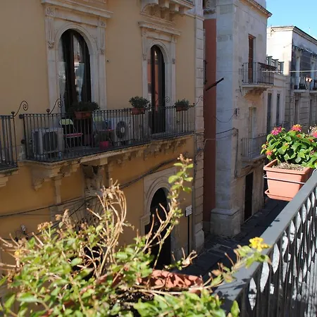 Casa Azzurra Syrakuzy