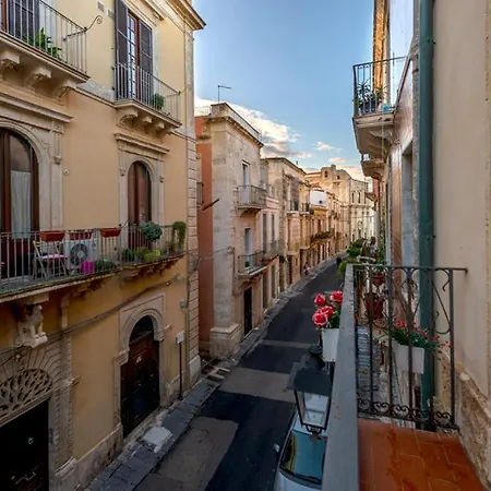 Casa Azzurra Apartment Syracuse