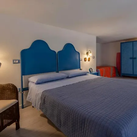 Apartament Casa Azzurra *