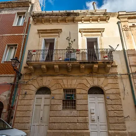 Apartament Casa Azzurra *