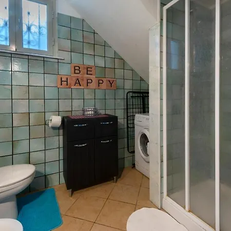 Apartament Casa Azzurra